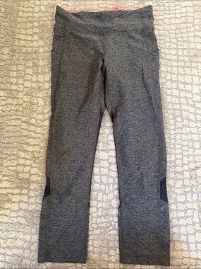 lululemon athletica womens Gray Leggings